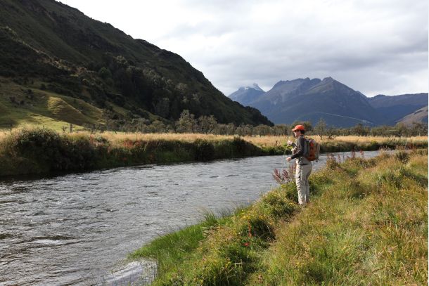 Image: Shane Chalker